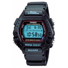 Мужские часы Casio DW-290-1V / DW-290-1VER