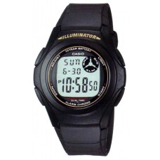 Мужские часы Casio F-200W-9A / F-200W-9AER