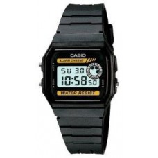 Мужские часы Casio F-94WA-9D / F-94WA-9DER