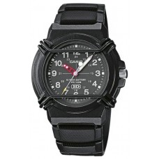 Мужские часы Casio HDA-600B-1B / HDA-600B-1BVEF