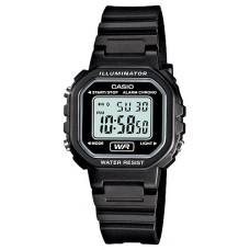 Женские часы Casio LA-20WH-1A / LA-20WH-1AER