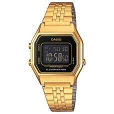 Мужские часы Casio LA680WEGA-1E / LA680WEGA-1ER