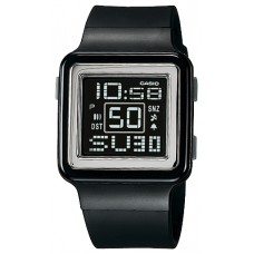 Женские часы Casio LDF-20-1A / LDF-20-1AER