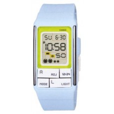 Женские часы Casio LDF-51-2A / LDF-51-2AER