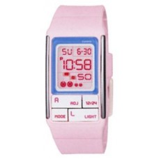 Женские часы Casio LDF-51-4A / LDF-51-4AER