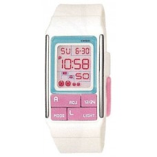 Женские часы Casio LDF-51-7C / LDF-51-7CER