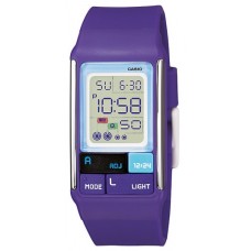 Женские часы Casio LDF-52-6A / LDF-52-6AER