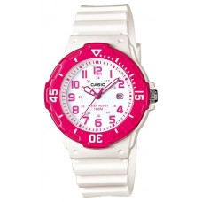 Женские часы Casio LRW-200H-4B / LRW-200H-4BVEF