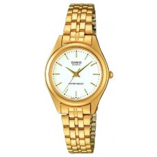 Женские часы Casio LTP-1129N-7A / LTP-1129N-7AER