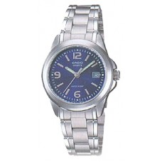 Женские часы Casio LTP-1215A-2A / LTP-1215A-2AER