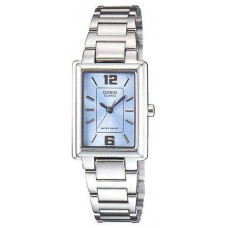 Женские часы Casio LTP-1238D-2A / LTP-1238D-2AER