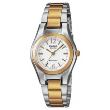 Женские часы Casio LTP-1253SG-7A / LTP-1253SG-7AER