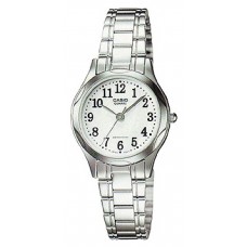 Женские часы Casio LTP-1275D-7B / LTP-1275D-7BER