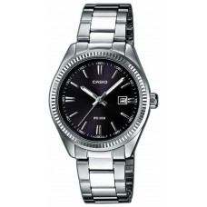 Женские часы Casio LTP-1302D-1A1 / LTP-1302D-1A1ER