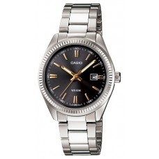 Женские часы Casio LTP-1302D-1A2 / LTP-1302D-1A2ER