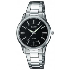 Женские часы Casio LTP-1303D-1A / LTP-1303D-1AER