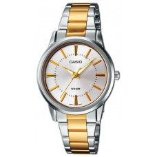 Женские часы Casio LTP-1303SG-7A / LTP-1303SG-7AER