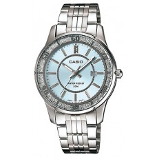 Женские часы Casio LTP-1358D-2A / LTP-1358D-2AER