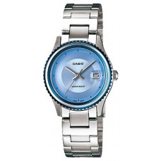 Женские часы Casio LTP-1365D-2E / LTP-1365D-2ER