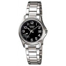 Женские часы Casio LTP-1369D-1B / LTP-1369D-1BER