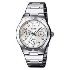 Женские часы Casio LTP-2069D-7A2 / LTP-2069D-7A2VEF