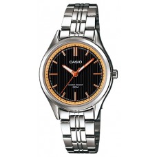 Женские часы Casio LTP-E104D-1A / LTP-E104D-1AER