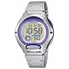 Женские часы Casio LW-200D-6A / LW-200D-6AER