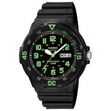 Мужские часы Casio MRW-200H-3B / MRW-200H-3BVEF