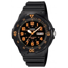 Мужские часы Casio MRW-200H-4B / MRW-200H-4BER