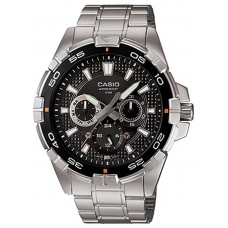 Мужские часы Casio MTD-1069D-1A / MTD-1069D-1AER