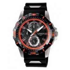 Мужские часы Casio MTD-1071-1A2 / MTD-1071-1A2ER