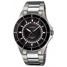 Мужские часы Casio MTF-118D-1A / MTF-118D-1AER