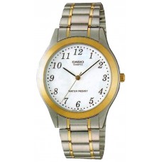 Мужские часы Casio MTP-1128G-7B / MTP-1128G-7BER