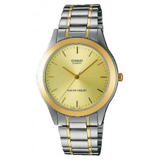 Мужские часы Casio MTP-1128G-9A / MTP-1128G-9AER