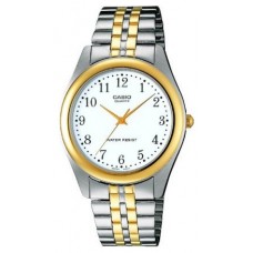 Мужские часы Casio MTP-1129G-7B / MTP-1129G-7BER