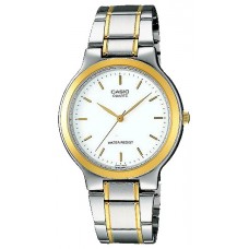 Мужские часы Casio MTP-1131G-7A / MTP-1131G-7AER