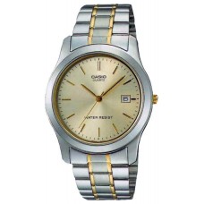 Мужские часы Casio MTP-1141G-9A / MTP-1141G-9AER