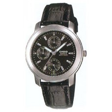 Мужские часы Casio MTP-1192E-1A / MTP-1192E-1AER