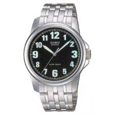 Мужские часы Casio MTP-1216A-1B / MTP-1216A-1BER