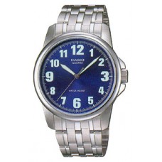 Мужские часы Casio MTP-1216A-2B / MTP-1216A-2BER