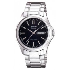 Мужские часы Casio MTP-1239D-1A / MTP-1239D-1AER