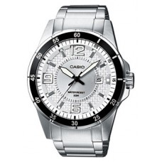 Мужские часы Casio MTP-1291D-7A / MTP-1291D-7AER