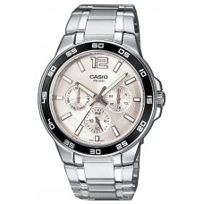 Мужские часы Casio MTP-1300D-7A1 / MTP-1300D-7A1ER