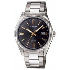 Мужские часы Casio MTP-1302D-1A2 / MTP-1302D-1A2ER