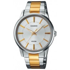 Мужские часы Casio MTP-1303SG-7A / MTP-1303SG-7AVEF