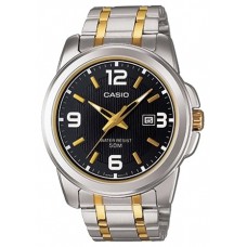 Мужские часы Casio MTP-1314SG-1A / MTP-1314SG-1AER