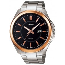 Мужские часы Casio MTP-1318GD-1A / MTP-1318GD-1AER