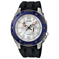 Мужские часы Casio MTP-1326-7A2 / MTP-1326-7A2ER