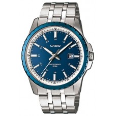 Мужские часы Casio MTP-1328D-2A / MTP-1328D-2AER