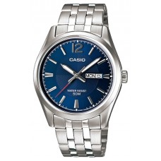 Мужские часы Casio MTP-1335D-2A / MTP-1335D-2AER